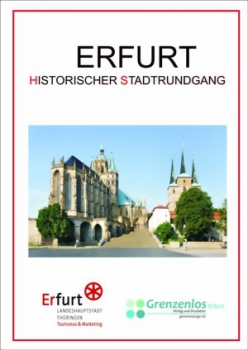 Historischer Stadtrundgang Erfurt