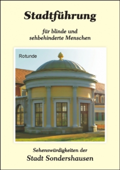 Stadtführung Sondershausen