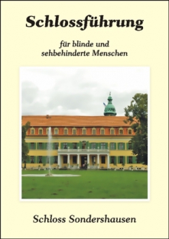 Schlossführung Sondershausen