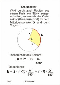 Geometrieatlas Kapitel 9 - Kreislehre