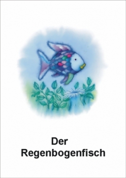 Der Regenbogenfisch