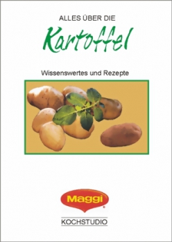 Alles über die Kartoffel