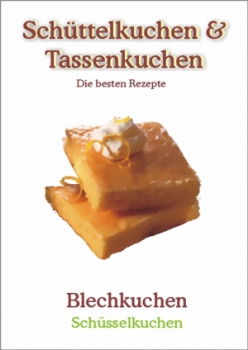 Tassen- und Becherkuchen