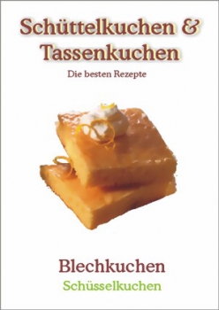 Schüsselkuchen