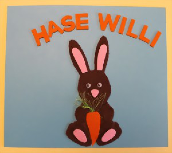 Hase Willi