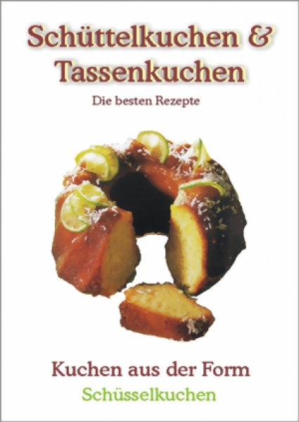 Schüsselkuchen