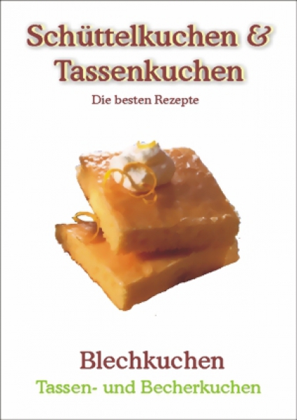 Becherkuchen