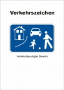 Verkehrszeichen