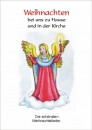 Weihnachtsliederbuch