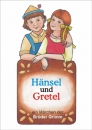 Hänsel und Gretel