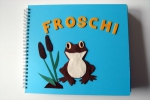 Familie Frosch